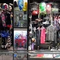 فروشگاه جوان اسپرت