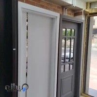 درب ضدسرقت مرکزی نریمان