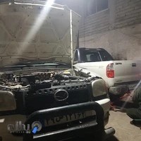 تعمیرگاه تخصصی کاپرا