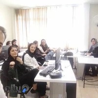 آموزشگاه کامپیوتر و حسابداری آریا تهران