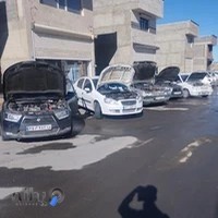 مرکز خدمات فنی خودرو اوقانی