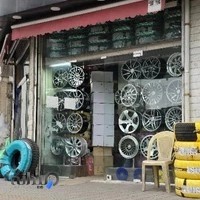 اسپرت تایر کشاورز