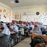 دبستان غیردولتی دخترانه فروغ دانش