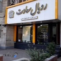 درب ضد سرقت رویال سعادت