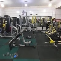 باشگاه بدنسازی اسطوره