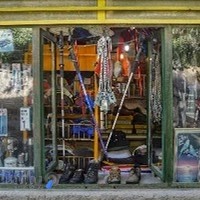 Kolakchal Station1 Clothing Store
