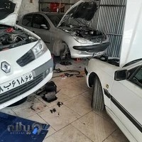 گیربکس اتوماتیک1.2.3