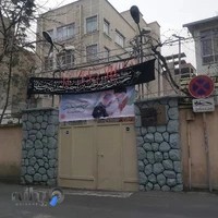دبیرستان پسرانه فرهنگ