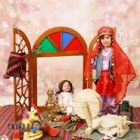 مهد کودک مهر ولیعصر