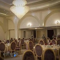 تالار پذیرایی آناهیتا