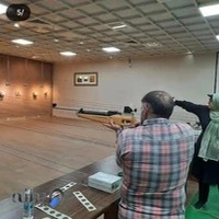 باشگاه تیراندازی مالک اشتر