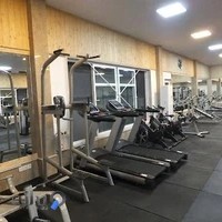 Metropole Gym