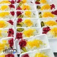 بوفه و رستوران راغب