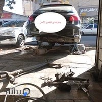 جلوبندی سازی سعید676