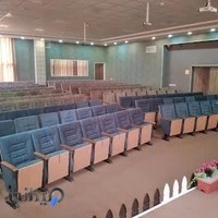 دبیرستان دوره اول غيردولتى دخترانه حكيم