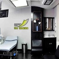 سونوگرافی و رادیولوژی دکتر ساعدی