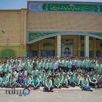 دبیرستان نمونه دولتی شهید مجید مرشد