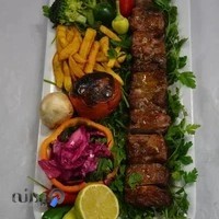 کباب سرای نازخاتون
