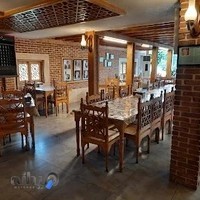 رستوران سنتی کاشف السلطنه اصل