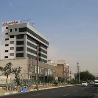 آسانسور یاران