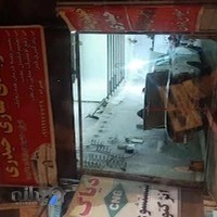 جلوبندی سازی حیدری