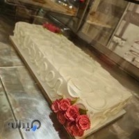 شیرینی سرای تمشک