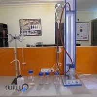 آزمایشگاه آب و خاک پردیس آزما پارسیان