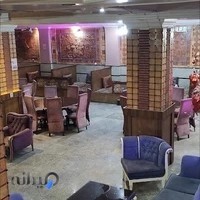کافه رستوران کترینگ خانی