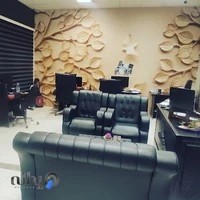 شرکت پشتیبان هوشمند
