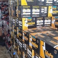 فروشگاه باتری منصوری