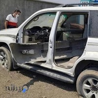 فروشگاه هیوندا و کیا مظفری