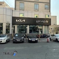 نمایندگی هیوندای 218 - فراهانی