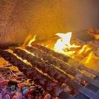 جگر سرای خانوادگی مستر جگر