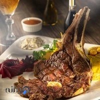 رستوران بین المللی رینا