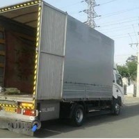 باربری اطمینان بروجرد