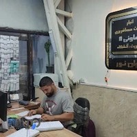 باربری لوان نور تعاونی 8