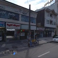 تعمیرگاه تخصصی المپیک