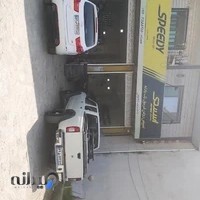 تعویض روغن واپاراتی فرمول یک بادله(دلخوش)
