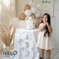 آتلیه کودک قصر کودک
