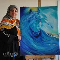 آموزشگاه طرح و رنگ
