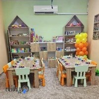 دبستان و پیش دبستانی دخترانه عرفان