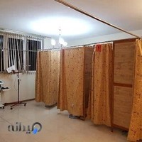 کلینیک فیزیوتراپی امین