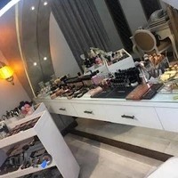 سالن زیبایی فرزانه سلطانی