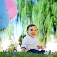 عکاسی سایه