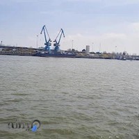 اسکله شیلات