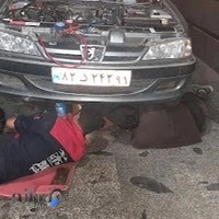 Karno repair shop
