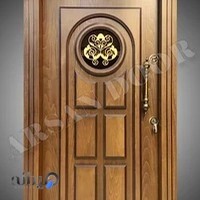درب ضدسرقت آرسان درب