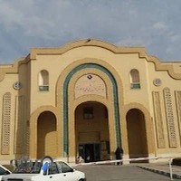 بیمارستان اعصاب و روان کارگرنژاد