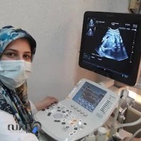 دکتر سحر صفتی
