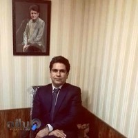 دفتر وکالت آرش رجبی کرمانشاهی